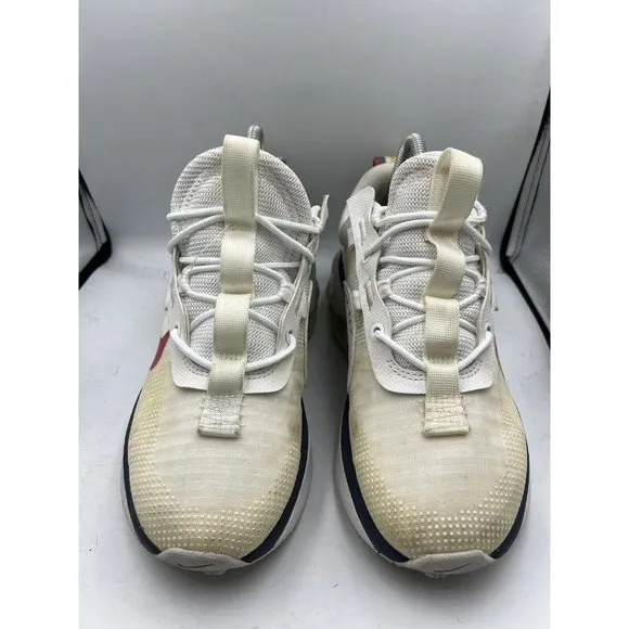 Nike‎ Air Max 2021 Sneakers Shoes White Gypsy Rose DC9478-100 Womens Size 8