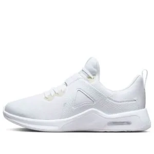 Nike Air Max Bella TR5 DD9285-100 Sneakers Women's 8.5 White Workout Shoes HAM76