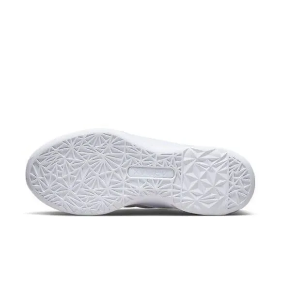 Nike Air Max Bella TR5 DD9285-100 Sneakers Women's 8.5 White Workout Shoes HAM76