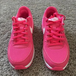 Nike Air Max Excee Shoes Sneakers Hyper Pink White Women's Size 6 FD0294-600 New