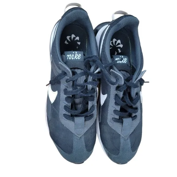Nike Air Max Pre-Day Shoes Black White Anthracite Sneakers DC9402-001 Mens Sz 12