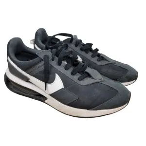 Nike Air Max Pre-Day Shoes Black White Anthracite Sneakers DC9402-001 Mens Sz 12