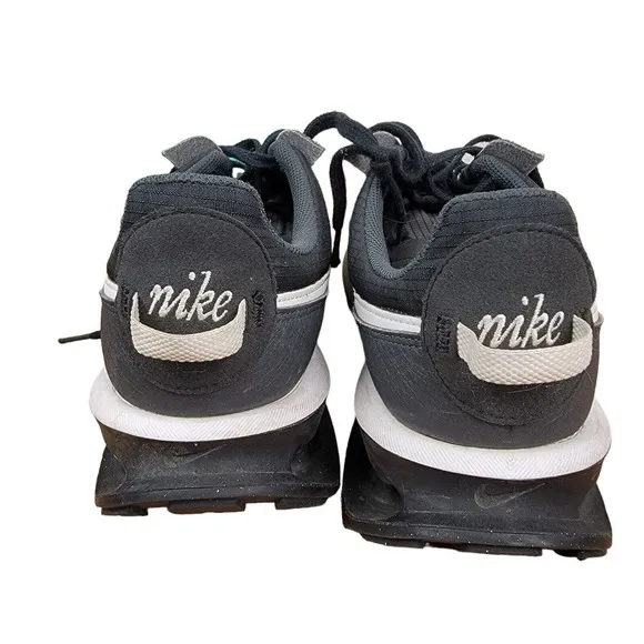 Nike Air Max Pre-Day Shoes Black White Anthracite Sneakers DC9402-001 Mens Sz 12