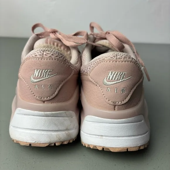 Nike Air Max Systm Rosa Athletic Sneakers Pink Women's 9 DM9538-600