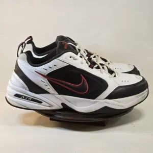 Nike Air Monarch IV Mens Sneakers Size 14 Dad Shoes Sneakers 415445-101