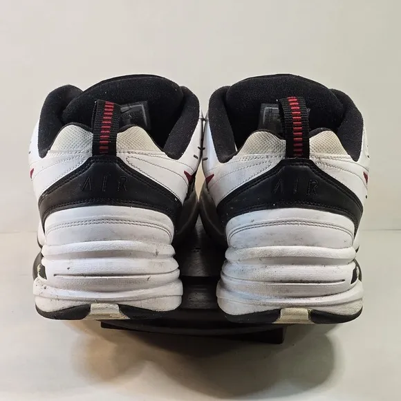 Nike Air Monarch IV Mens Sneakers Size 14 Dad Shoes Sneakers 415445-101