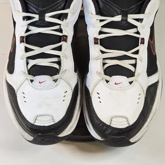 Nike Air Monarch IV Mens Sneakers Size 14 Dad Shoes Sneakers 415445-101