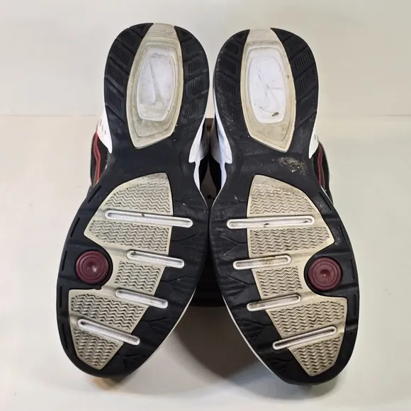 Nike Air Monarch IV Mens Sneakers Size 14 Dad Shoes Sneakers 415445-101