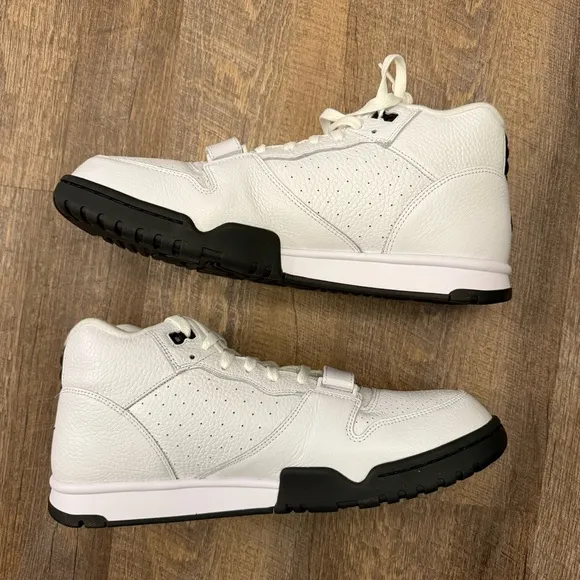 Nike Air Trainer 1 White Black