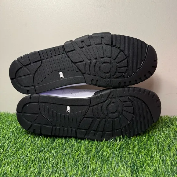 Nike Air Trainer 1 White Black