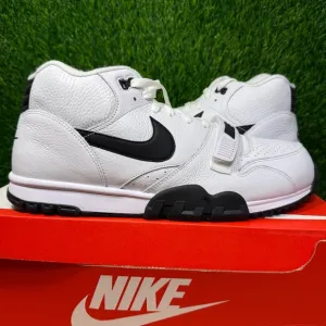 Nike Air Trainer 1 White Black