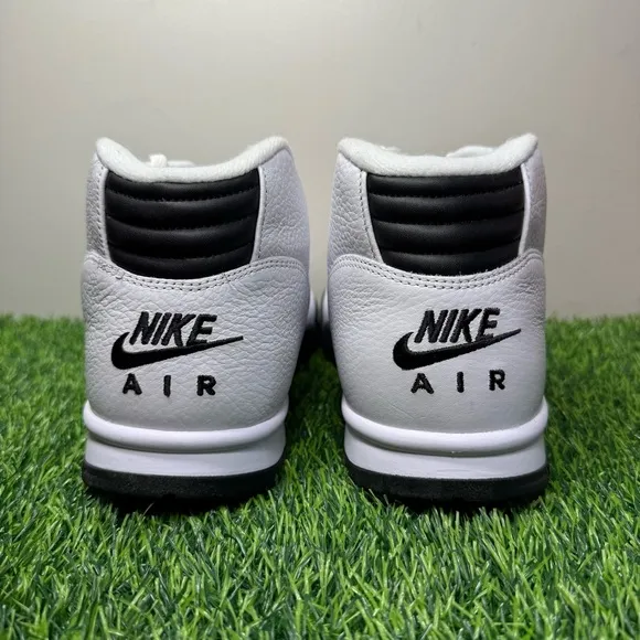 Nike Air Trainer 1 White Black
