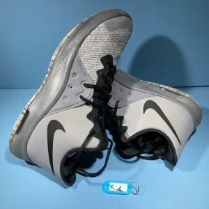 Nike Air Versitile III 3 Mens Atmosphere Grey Shoes Sneakers A04430-011 Size 12