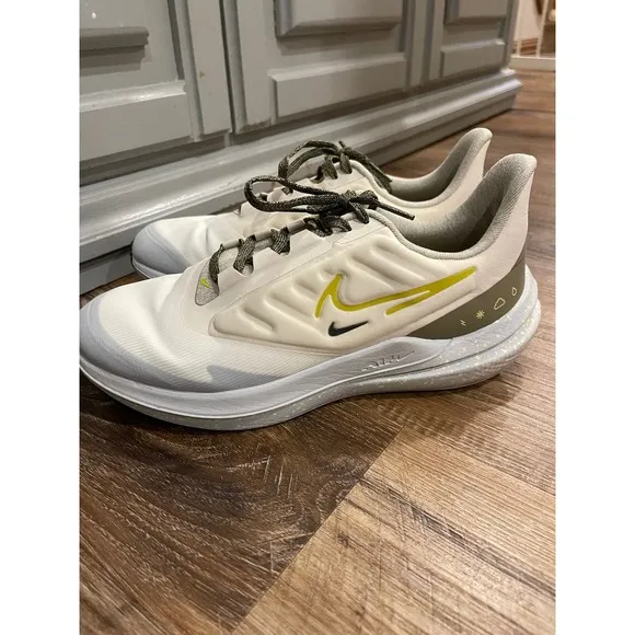 Nike Air Winflow Shield Shoes Womens Size 9 Sneakers