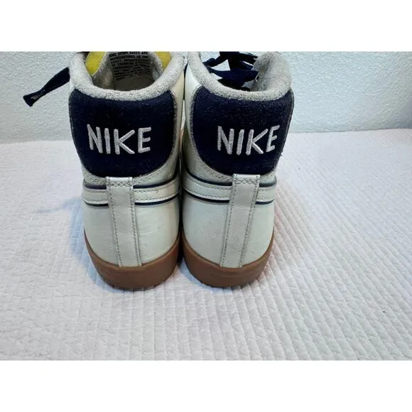 Nike Blazer Mid '77 Jumbo DQ7672-100 Men's Size 9 Sneakers