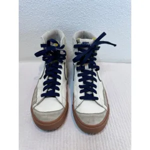 Nike Blazer Mid '77 Jumbo DQ7672-100 Men's Size 9 Sneakers