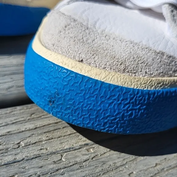 Nike Blazer Mid '77 Remastered Pro Club Trainers Sneakers
