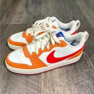 NIKE Court Borough Low 2 GS Boys Sneakers