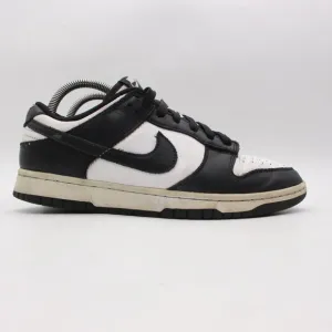 Nike Dunk Low Panda Black White Shoes Sneakers Men's Size 7 Low Top DD1391-100