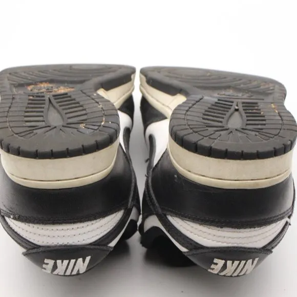 Nike Dunk Low Panda Black White Shoes Sneakers Men's Size 7 Low Top DD1391-100