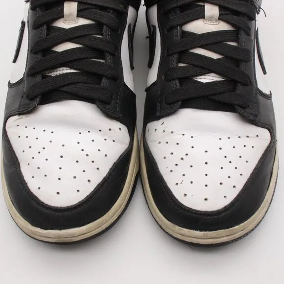 Nike Dunk Low Panda Black White Shoes Sneakers Men's Size 7 Low Top DD1391-100