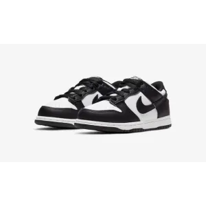 Nike Dunk Low Retro White Black Panda DD1391-100 Men's Size 14
