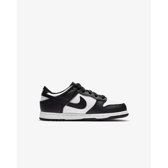 Nike Dunk Low Retro White Black Panda DD1391-100 Men's Size 14