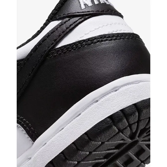 Nike Dunk Low Retro White Black Panda DD1391-100 Men's Size 14