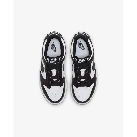 Nike Dunk Low Retro White Black Panda DD1391-100 Men's Size 14