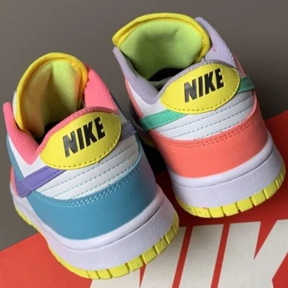 Nike dunk low SE “Candy”Women's sneakers 6