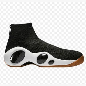 Nike Flight Bonafide Cargo Khaki Mens Size 10.5 Sneakers Flyknit Shoes