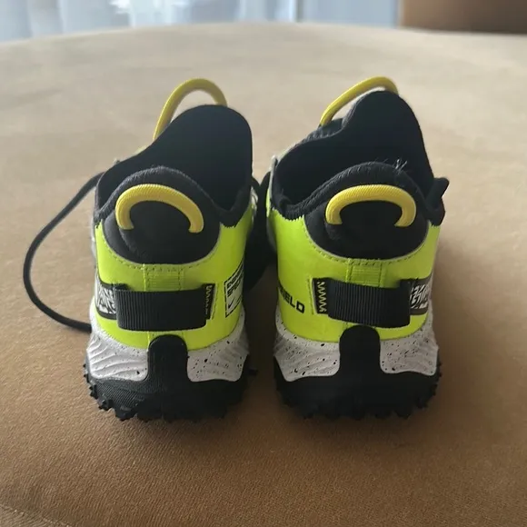 Nike Future Field GS 'Tiger'