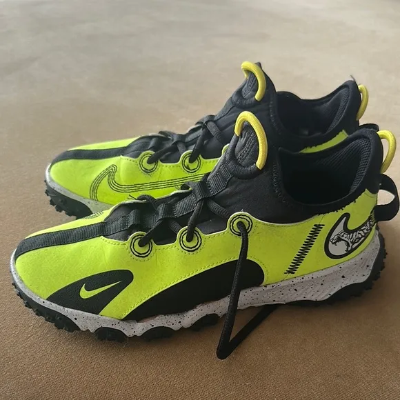 Nike Future Field GS 'Tiger'