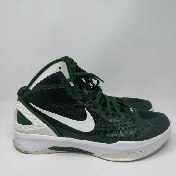 Nike Hyperdunk 2011 Flywire Zoom Men’s 14 Shoes Sneakers 454143-300