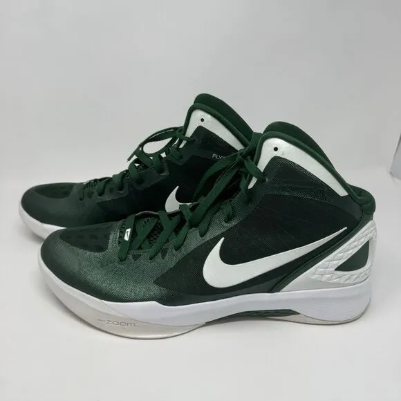 Nike Hyperdunk 2011 Flywire Zoom Men’s 14 Shoes Sneakers 454143-300