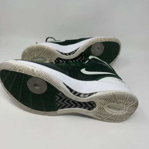 Nike Hyperdunk 2011 Flywire Zoom Men’s 14 Shoes Sneakers 454143-300