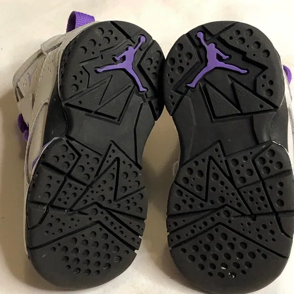 Nike Jordan toddler true flight sneakers shoes