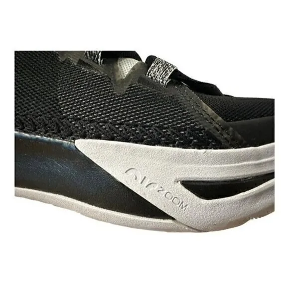 Nike Kyrie Flytrap 6 EP 'Black White' DM1126-001 Men's Size 11.5‎ NWOT