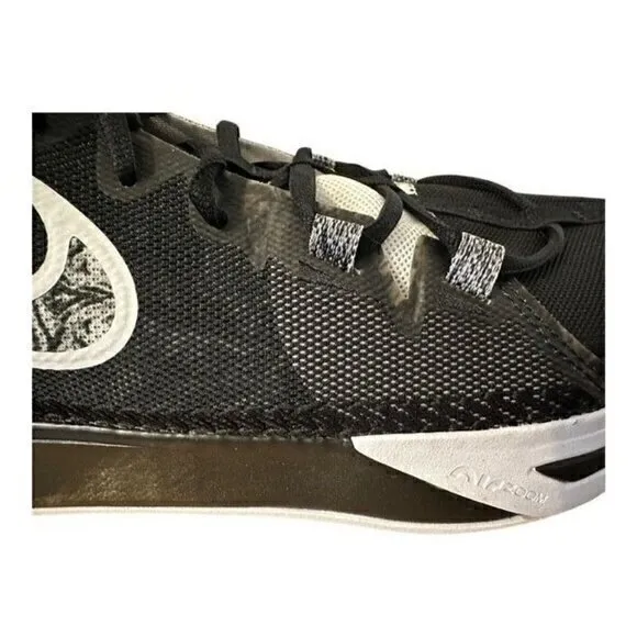 Nike Kyrie Flytrap 6 EP 'Black White' DM1126-001 Men's Size 11.5‎ NWOT