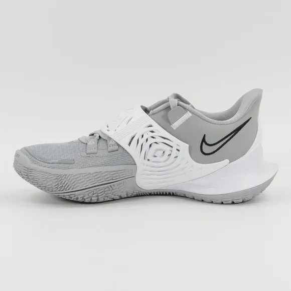 Nike Kyrie Low 3 TB PROMO 'Wolf Grey' CW4147-003 Basketball Sneakers