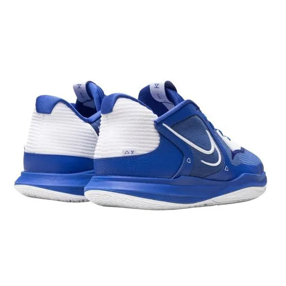 Nike Kyrie Low 5‎ TB Game Royal DO9617-401 Men's Size 8.5 NEW WOB
