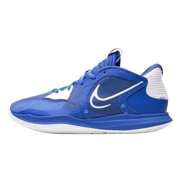 Nike Kyrie Low 5‎ TB Game Royal DO9617-401 Men's Size 8.5 NEW WOB