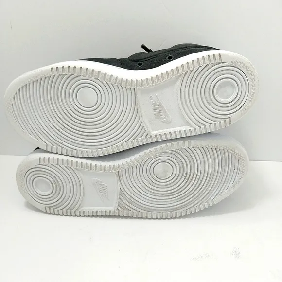 Nike Lab x John Elliott Vandal‎ High Anthracite Sneakers, 8W|6.5M| EUR 39