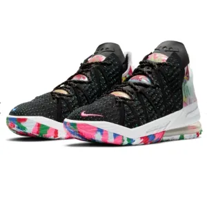 Nike Lebron 18