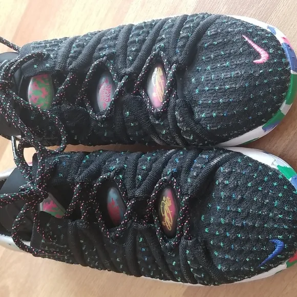Nike Lebron 18