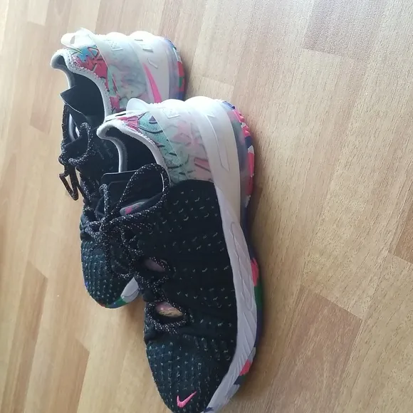 Nike Lebron 18