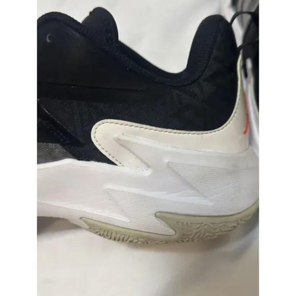 Nike Men Jordan Westbrook 3 DC7701-001 Black Basketball Shoes Sneakers Size 11 5