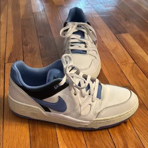 Nike Men's Air Force One Sneakers