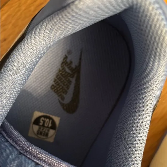 Nike Men's Air Force One Sneakers