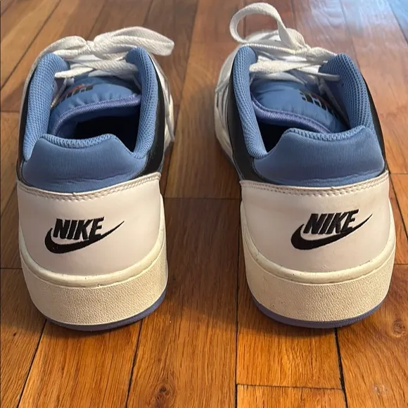 Nike Men's Air Force One Sneakers